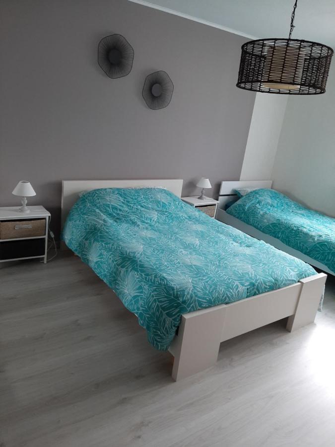 Gite Chez Lucie Guntzviller Екстериор снимка