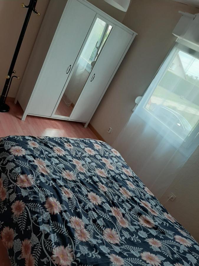 Gite Chez Lucie Guntzviller Екстериор снимка